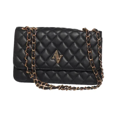 Sac à bandoulière (Noir) de Accessoires