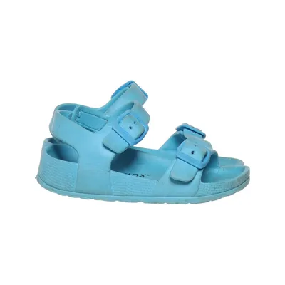 Sandales (Bleu) de Biox
