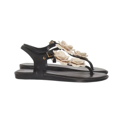 Sandaler (Svart, Beige) från Melissa