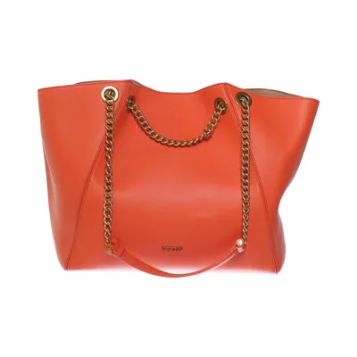 Handtas (Oranje) van Guess