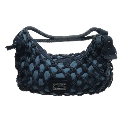 Handbag (Blue) from Gussaci
