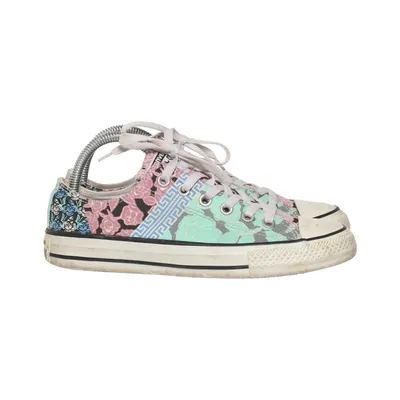 Tygskor (Flerfärgad) från Converse
