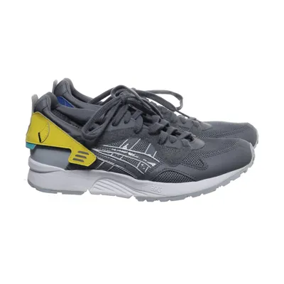 Träningsskor (Grå) från Asics Skinnimitation