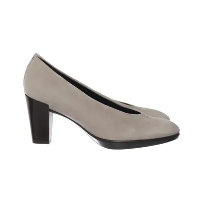 Pumps (Grå, Svart) från Ecco