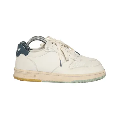 Sneakers (White) from Clae