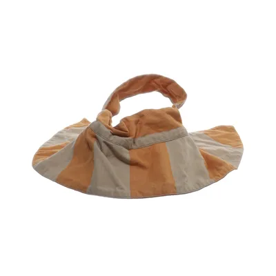 Mössa (Gul, Beige) från Gunilla Pontén Bomull