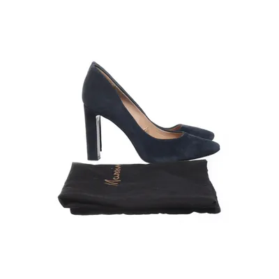 Hakken (Blauw) van Massimo Dutti