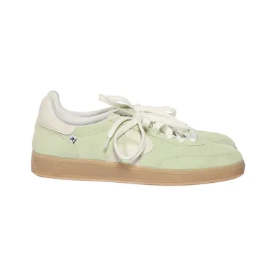 Sneakers (SWING2GO) from Rieker Leather