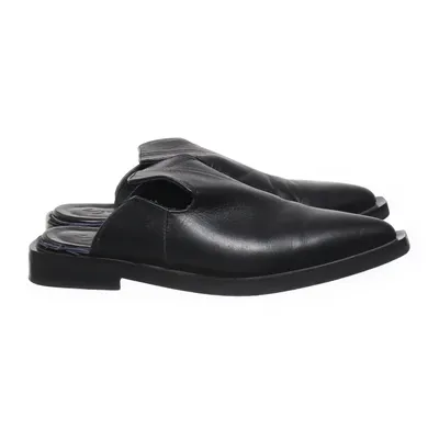 Slip-ins (Zwart) van Zign