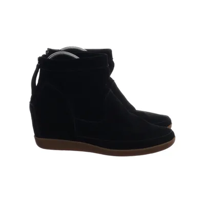 Kilklackar (Svart) från Shoe the Bear