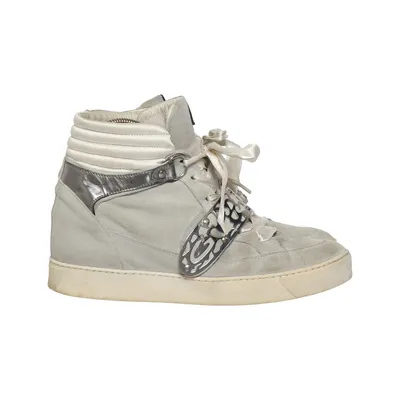 Sneakers (Grå) från Guardiani Sport