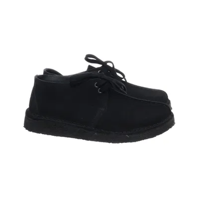 Promenadskor (Svart) från Clarks Originals