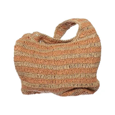 Strandväska (Beige, Brun) från COS