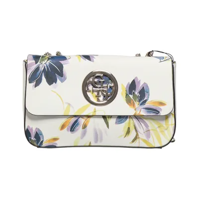Sac à bandoulière (Blanc, Multicolore) de Guess