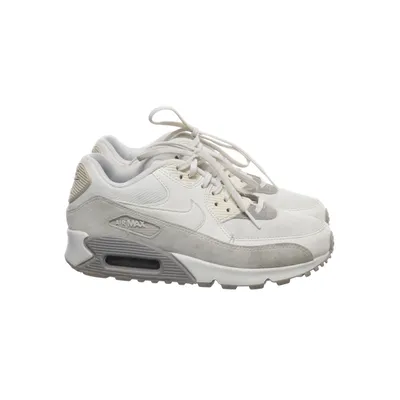 Träningsskor (Vit, Grå) från Nike Air Max