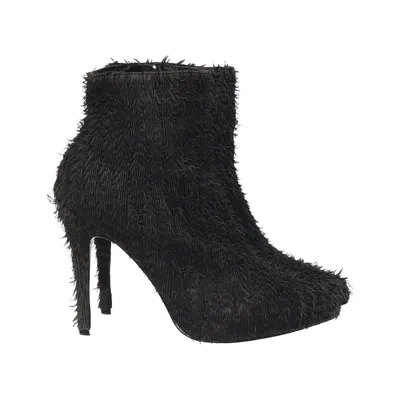 Heeled boots (Black) from Jennie-Ellen