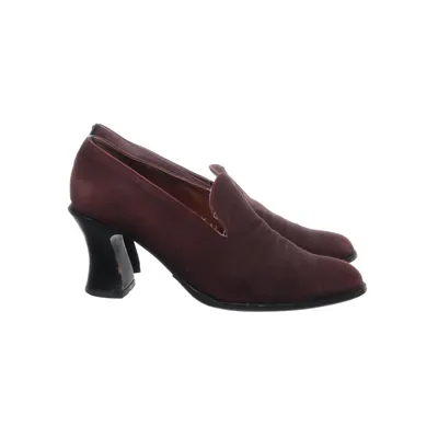 High heels (Red) from Chantal