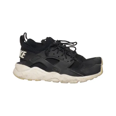 Træningssko (Sort, Hvid) fra Nike Air Huarache
