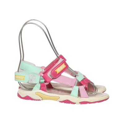 Sandals (Pink, Multicolored) from Primigi