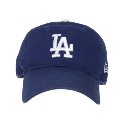 Casquette de baseball (Bleu) de New Era Coton