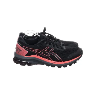 Træningssko (Sort, Pink) fra Asics