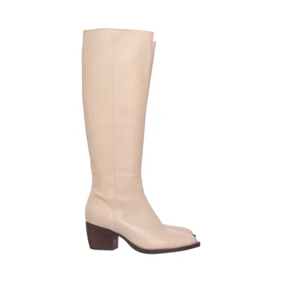 Boots (Beige) from Sacha