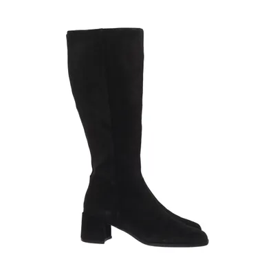Boots (Black) from Vagabond Leather