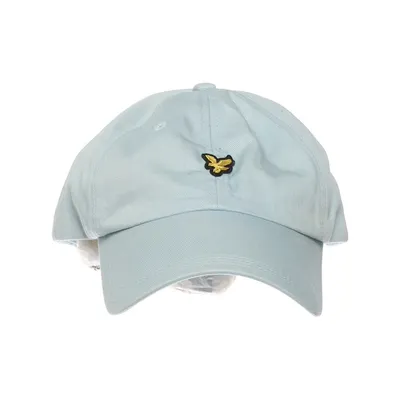 Baseball cap (Blue) from Lyle & Scott
