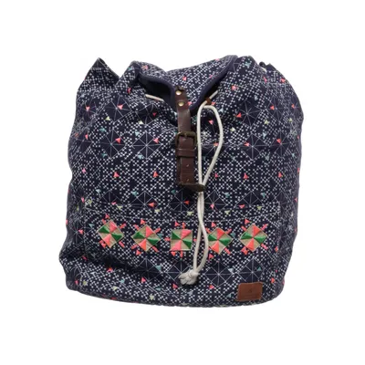 Backpack (Blue, Multicolored) from Scotch R'Belle