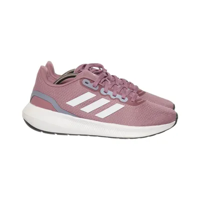 Running shoes (Pink, White) from Adidas