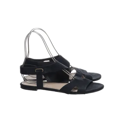 Sandalen (Zwart) van Vox Shoes