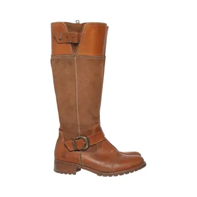 Stövlar (Brun) från Timberland Skinn
