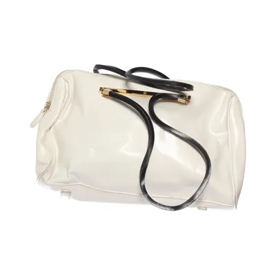 Handbag (White) from Roccobarocco