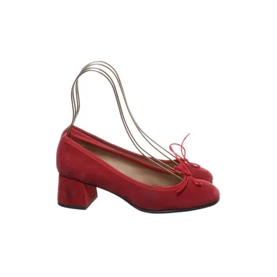 High heels (Red) from Alberville