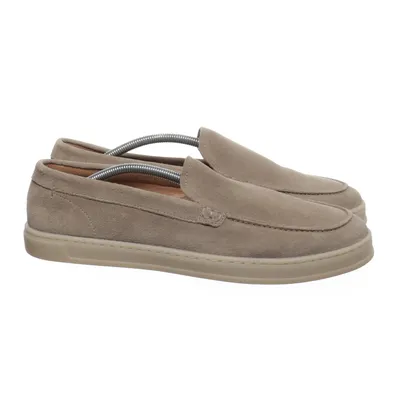 Loafers (Beige) från Mango