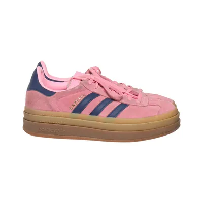 Sneakers (Orginal) fra Adidas Originals Læder, Ruskind