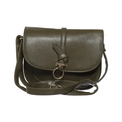 Sac à bandoulière (Vert) de Henri Bendel Polyuréthane