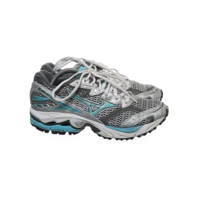 Löparskor (Grå, Blå) från Mizuno