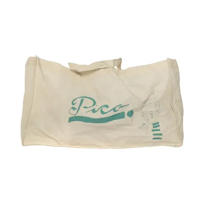 Canvas bag (Beige) from Pico