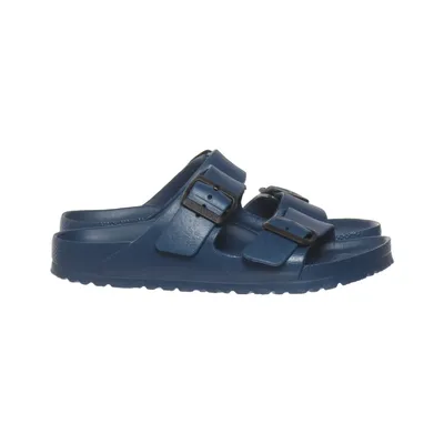 Hjemmeskor (Blå) fra Birkenstock