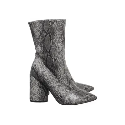 Stövlar (Grå, Svart, Flerfärgad) från Ego