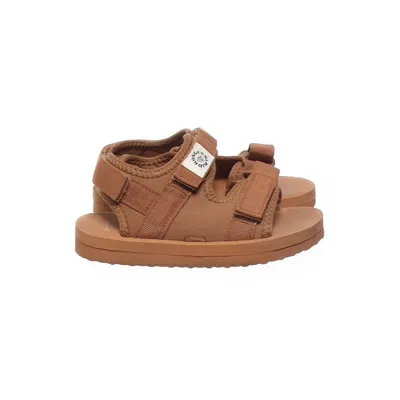 Sandales (Marron) de Konges Sløjd