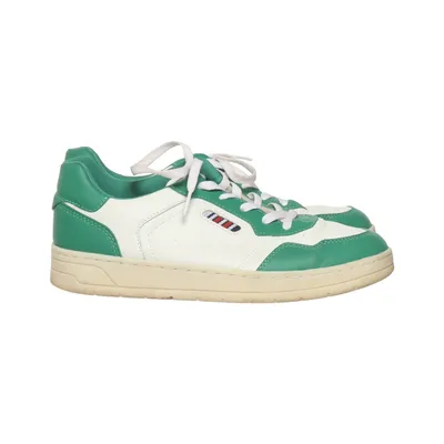 Sneakers (Vit, Grön) från Glo