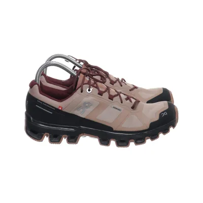 Sneakers (Pink, Brown) from On Cloud