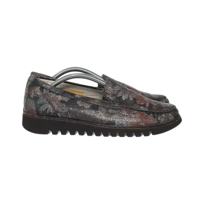 Mocassins (Extracted Product Information) de Waldläufer Cuir