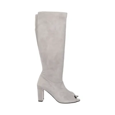 Bottes (Gris) de Roberto