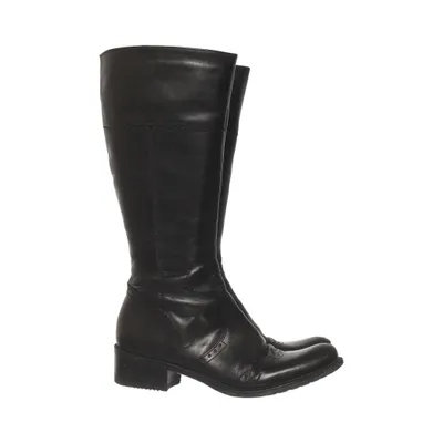 Bottes (Noir) de Street