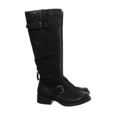 Stövlar (Svart) från Mjus