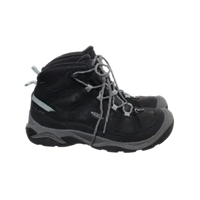 Vandringskängor (Svart) från Keen Skinn