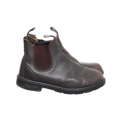Chelsea boots (Brun) från Blundstone